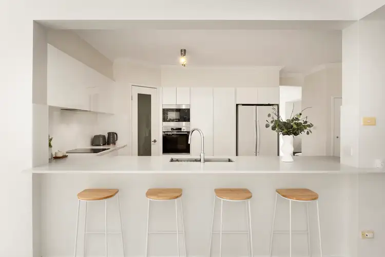 Fifth view of Homely house listing, 18 Coorong Close, Wallsend NSW 2287