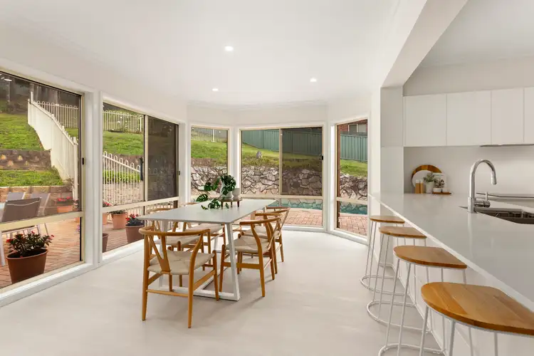 Sixth view of Homely house listing, 18 Coorong Close, Wallsend NSW 2287