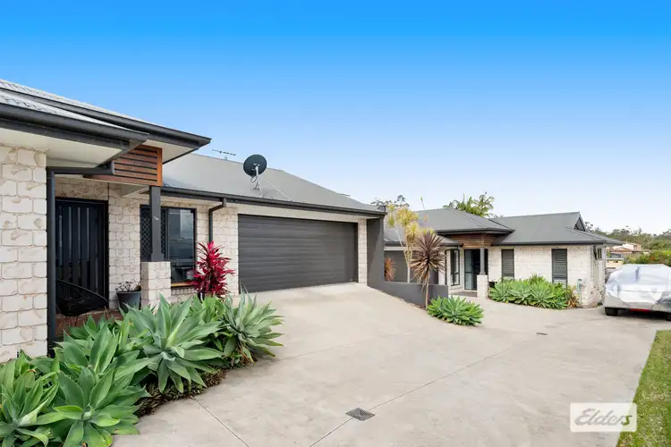 2/6a Tallaroon Street, Shailer Park QLD 4128