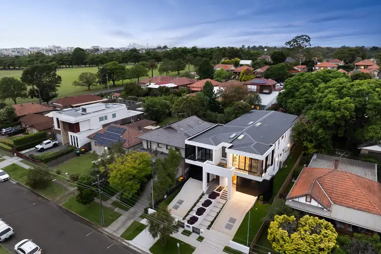 12 Colane Street, Concord West NSW 2138