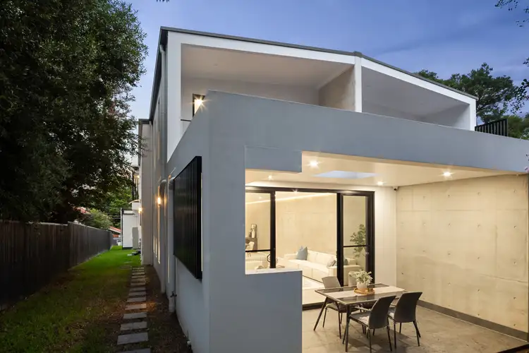 Second view of Homely house listing, 12 Colane Street, Concord West NSW 2138