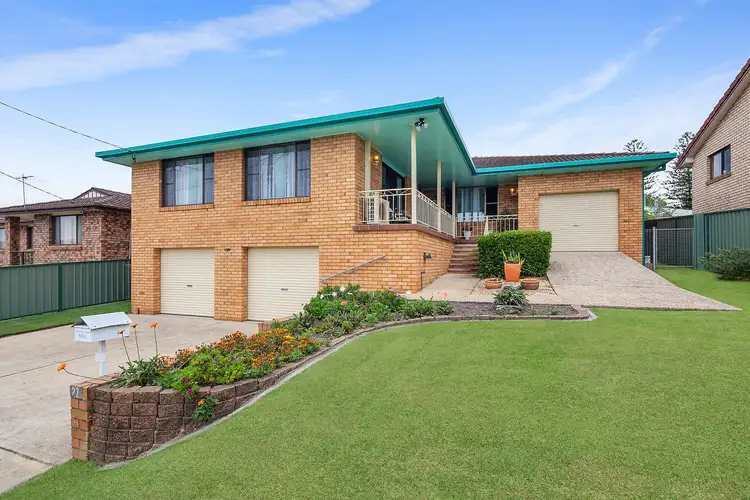 27 Hodge Street, Macksville NSW 2447
