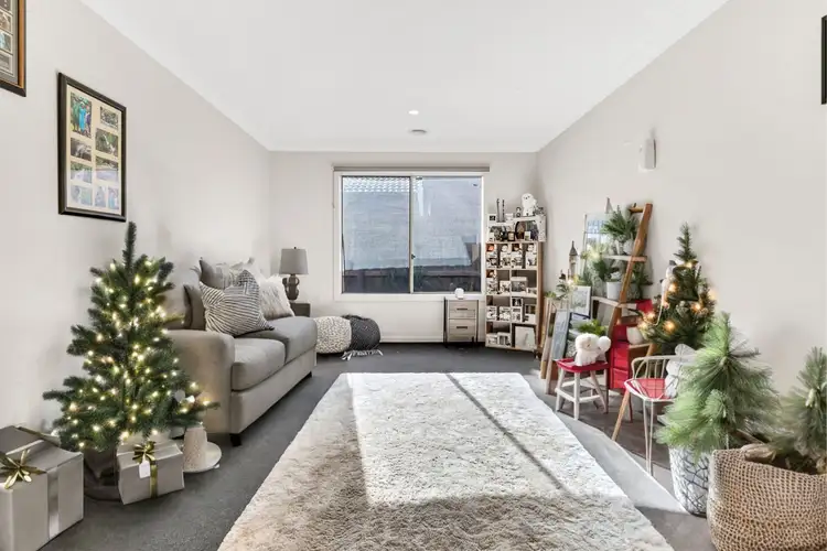 Third view of Homely house listing, 243 Bethany Road, Tarneit VIC 3029
