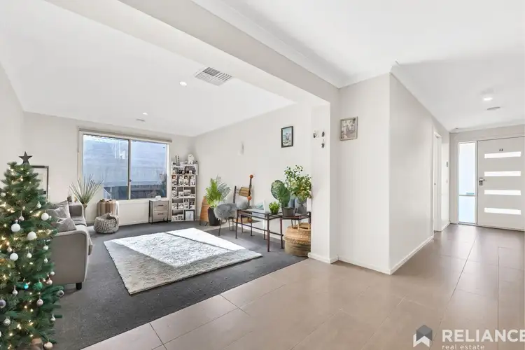 Fourth view of Homely house listing, 243 Bethany Road, Tarneit VIC 3029