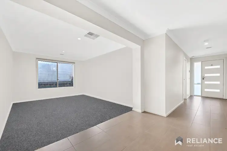 Fifth view of Homely house listing, 243 Bethany Road, Tarneit VIC 3029