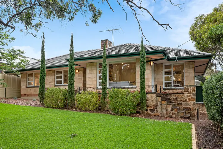 47 Barretts Road, Clapham SA 5062