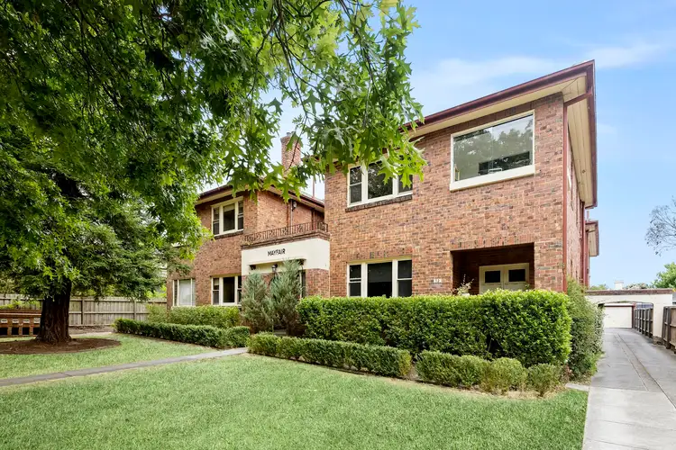 7/12 Berkeley Street, Hawthorn VIC 3122