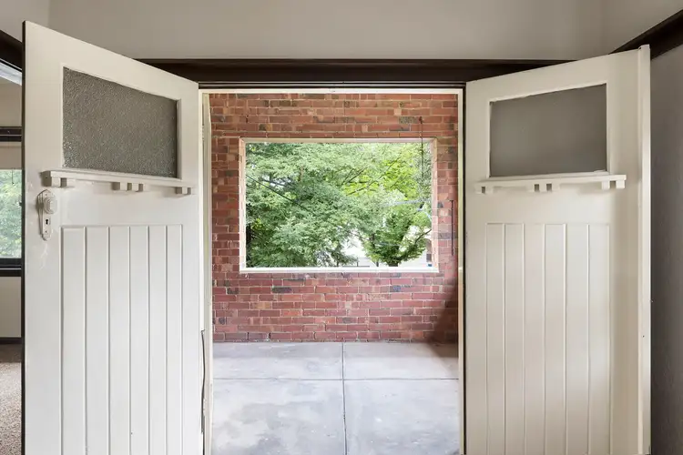 Fourth view of Homely apartment listing, 7/12 Berkeley Street, Hawthorn VIC 3122