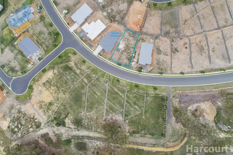 Fourth view of Homely land listing, 18 Burrawong Drive, South West Rocks NSW 2431