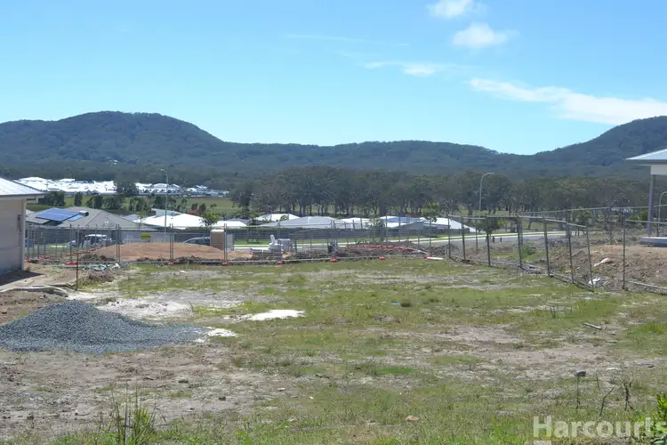 Fifth view of Homely land listing, 18 Burrawong Drive, South West Rocks NSW 2431