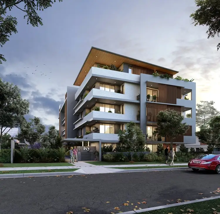 23/93 Willarong Road, Caringbah NSW 2229