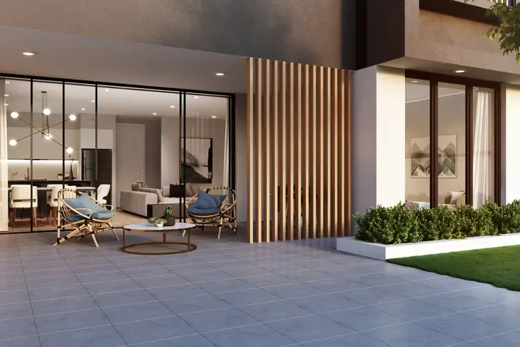 Sixth view of Homely apartment listing, 23/93 Willarong Road, Caringbah NSW 2229