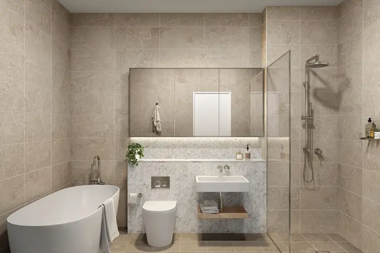 Fourth view of Homely apartment listing, 10/93 Willarong Road, Caringbah NSW 2229