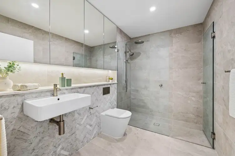 Sixth view of Homely apartment listing, 305/93 Willarong Road, Caringbah NSW 2229