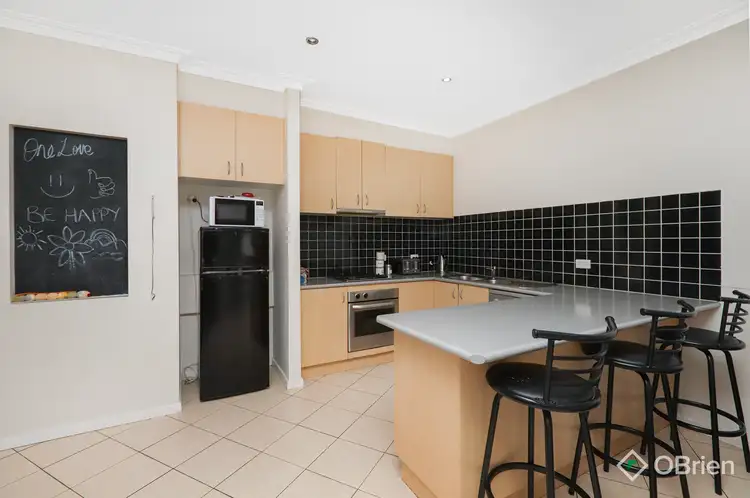 Third view of Homely unit listing, 4/2 Chelsey Street, Ardeer VIC 3022