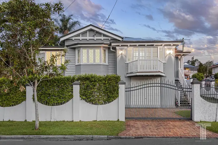 Main view of Homely house listing, 30 Brinawa Street, Camp Hill QLD 4152