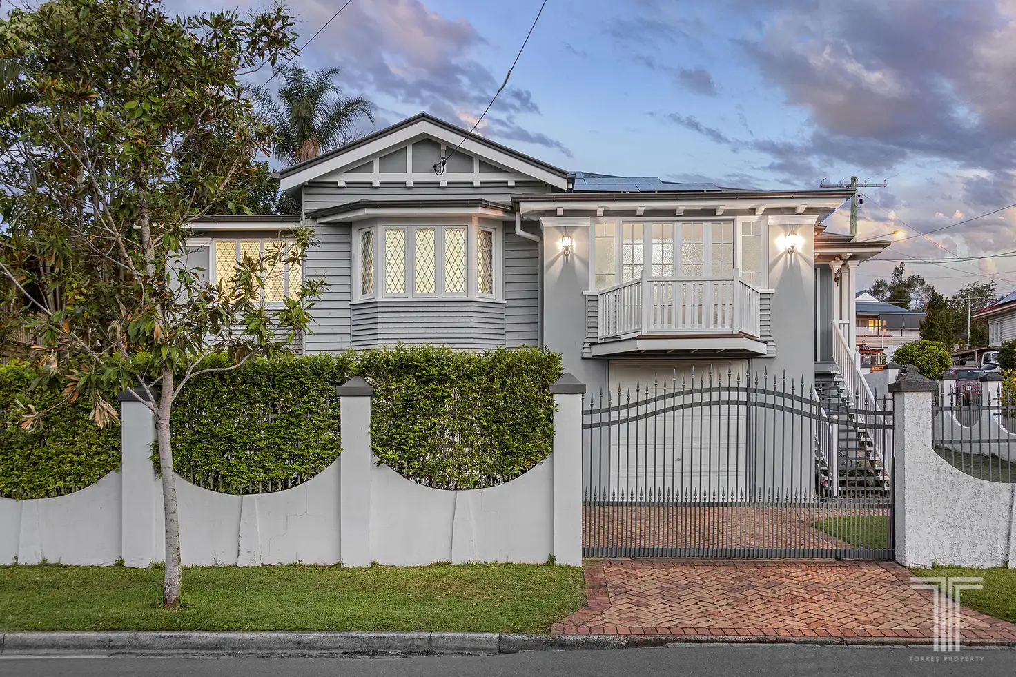 Main view of Homely house listing, 30 Brinawa Street, Camp Hill QLD 4152