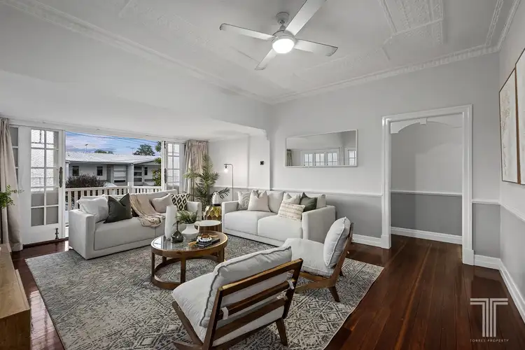 Third view of Homely house listing, 30 Brinawa Street, Camp Hill QLD 4152
