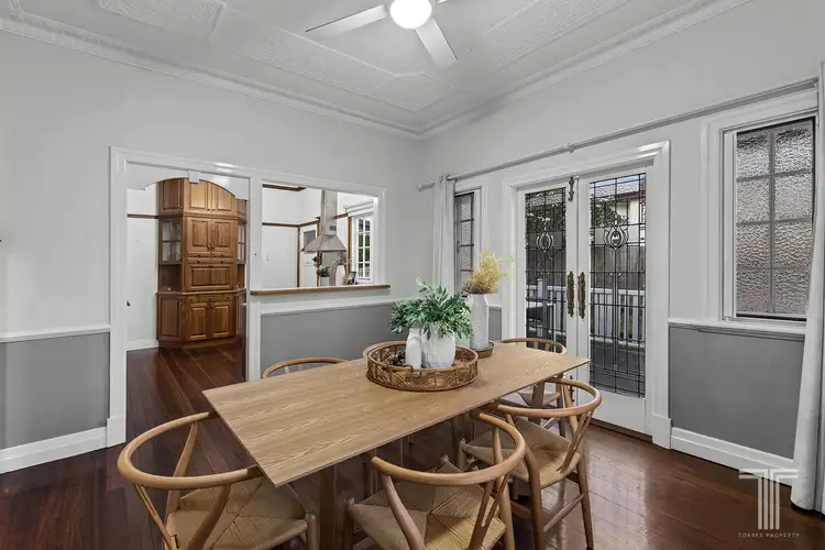 Fourth view of Homely house listing, 30 Brinawa Street, Camp Hill QLD 4152