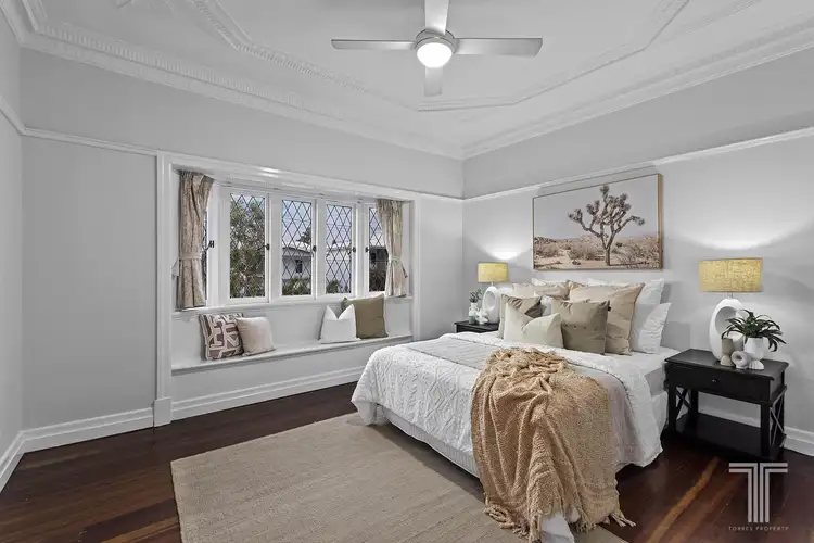 Sixth view of Homely house listing, 30 Brinawa Street, Camp Hill QLD 4152