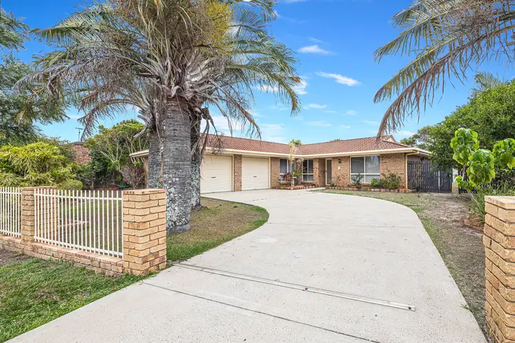 Main view of Homely house listing, 3 Lilac Court, Bongaree QLD 4507