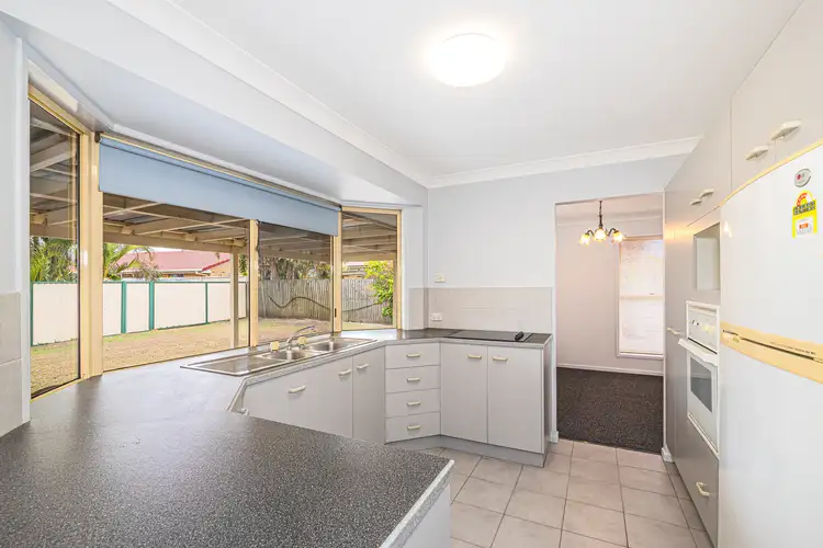 Fourth view of Homely house listing, 3 Lilac Court, Bongaree QLD 4507