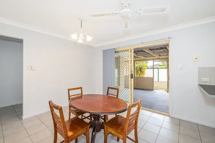 Fifth view of Homely house listing, 3 Lilac Court, Bongaree QLD 4507
