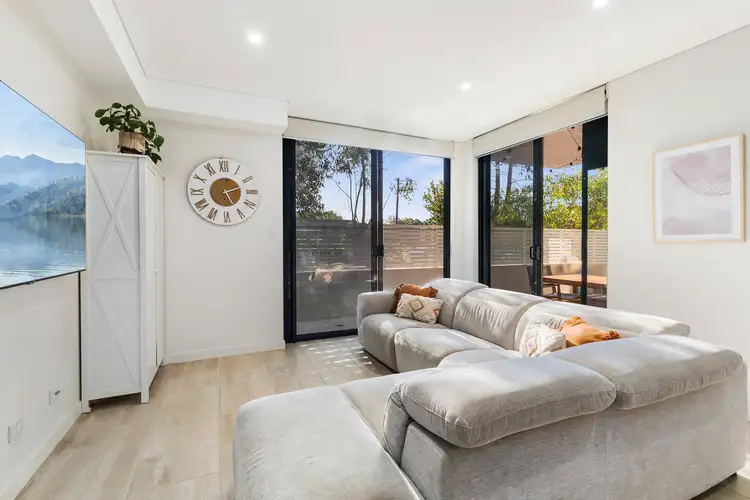 G07/128 Willarong Road, Caringbah NSW 2229