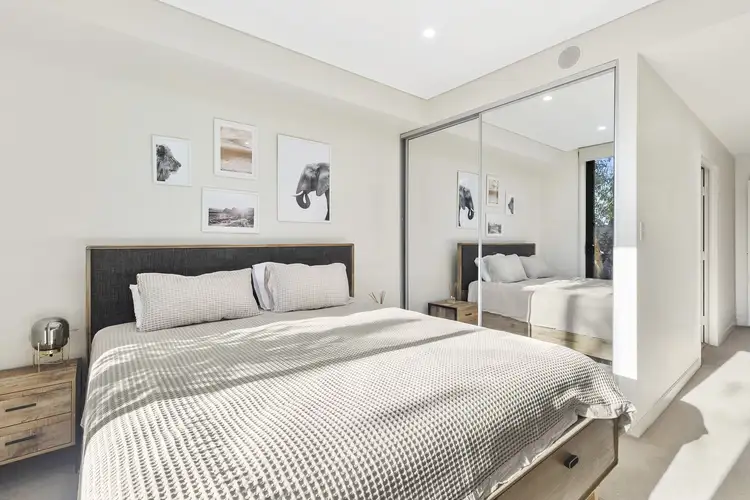 Fourth view of Homely apartment listing, G07/128 Willarong Road, Caringbah NSW 2229