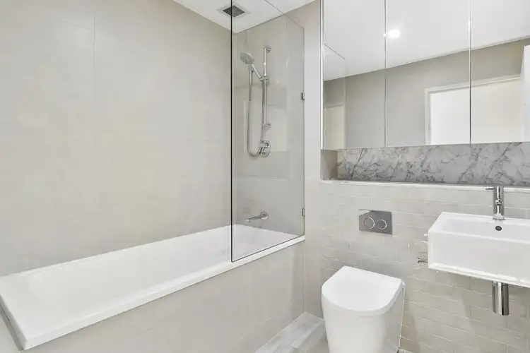 Fifth view of Homely apartment listing, G07/128 Willarong Road, Caringbah NSW 2229