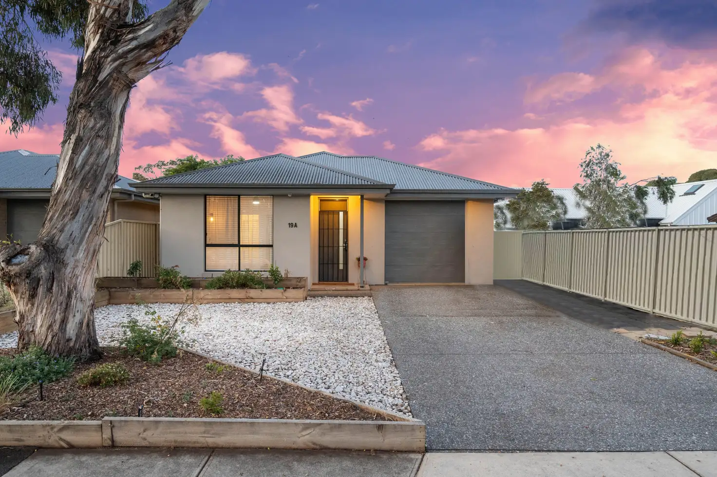 Main view of Homely house listing, 19A Acacia Road, Morphett Vale SA 5162