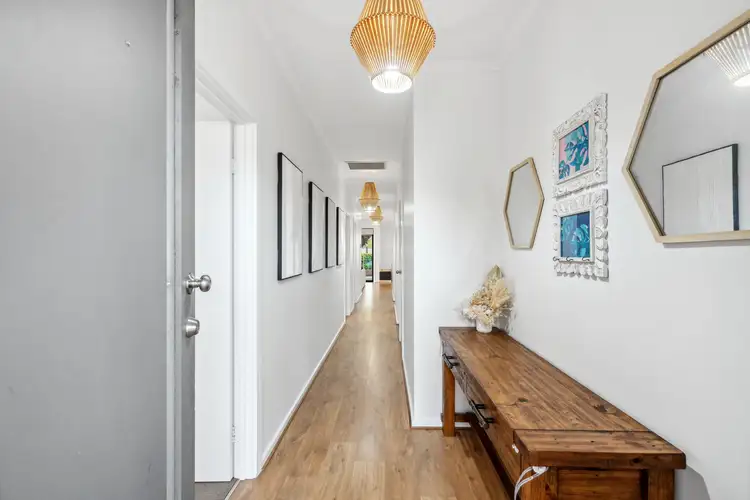 Second view of Homely house listing, 19A Acacia Road, Morphett Vale SA 5162