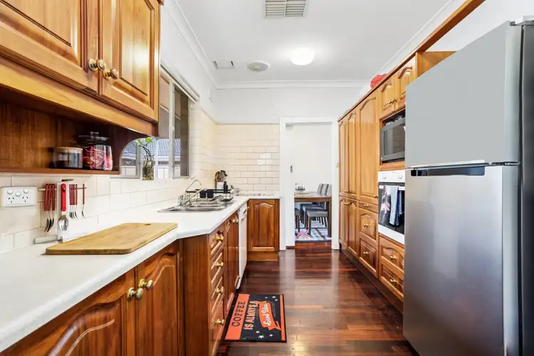 Sixth view of Homely house listing, 6 Gothic Road, Bellevue Heights SA 5050