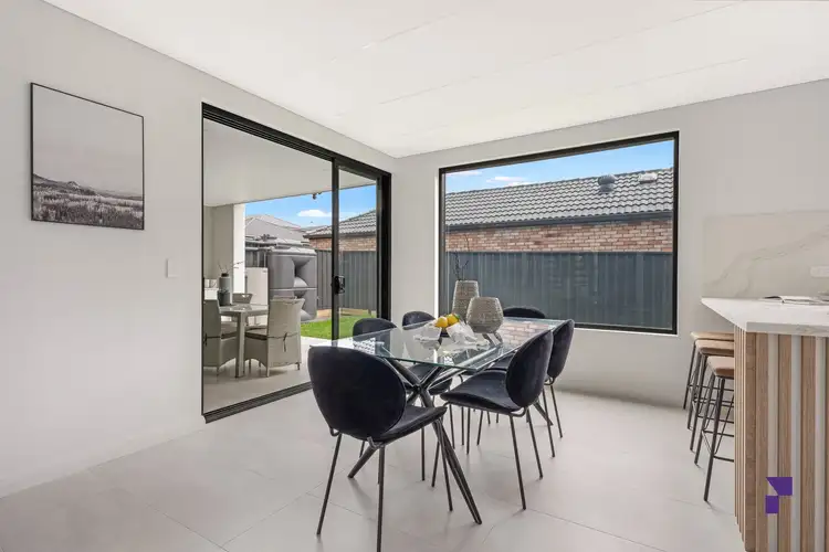 Fifth view of Homely semi-detached listing, 5B Lascelles Lane, Greenacre NSW 2190