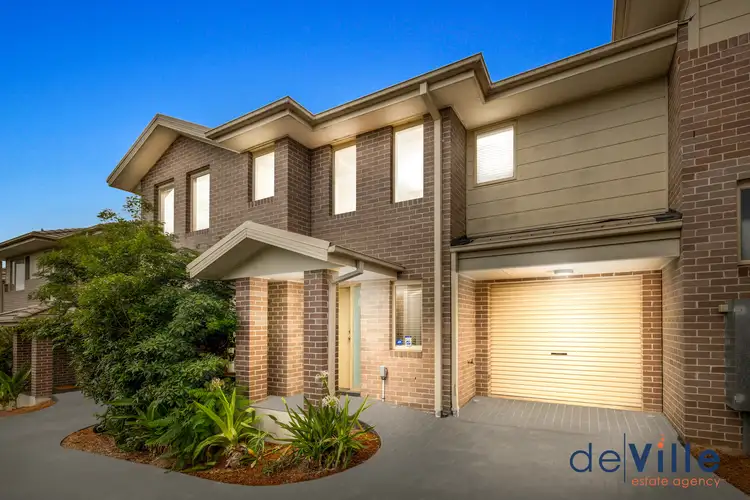2/110 Old Northern Road, Baulkham Hills NSW 2153