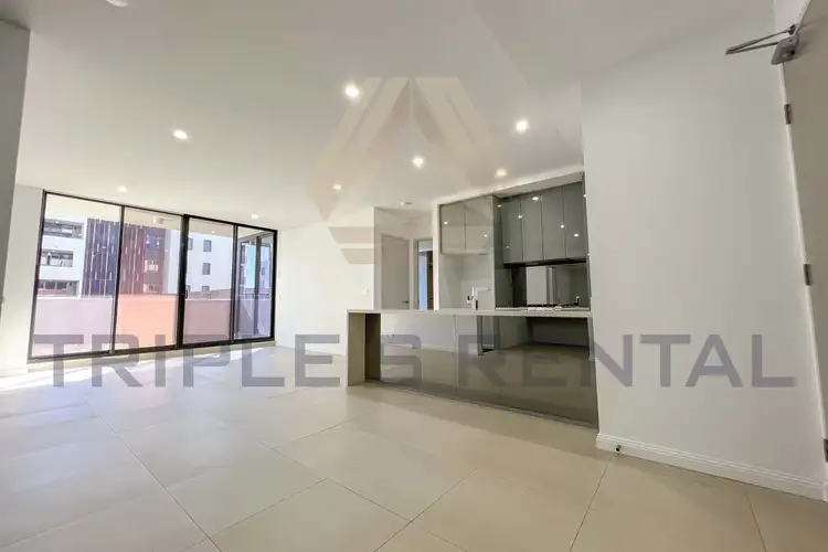 Second view of Homely apartment listing, 158/24 Confectioners Way, Rosebery NSW 2018