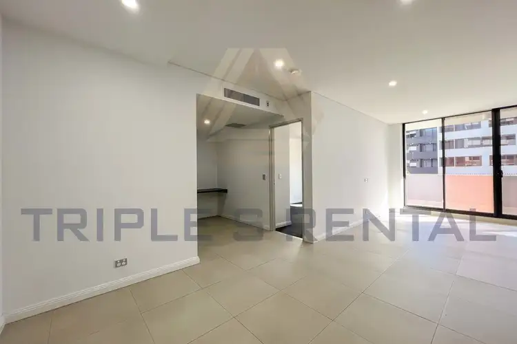 Third view of Homely apartment listing, 158/24 Confectioners Way, Rosebery NSW 2018