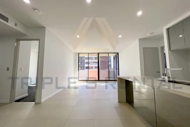 Fourth view of Homely apartment listing, 158/24 Confectioners Way, Rosebery NSW 2018