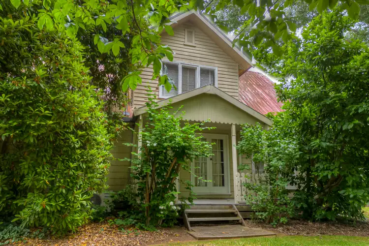 Main view of Homely house listing, 12 Chandler Court, Porepunkah VIC 3740