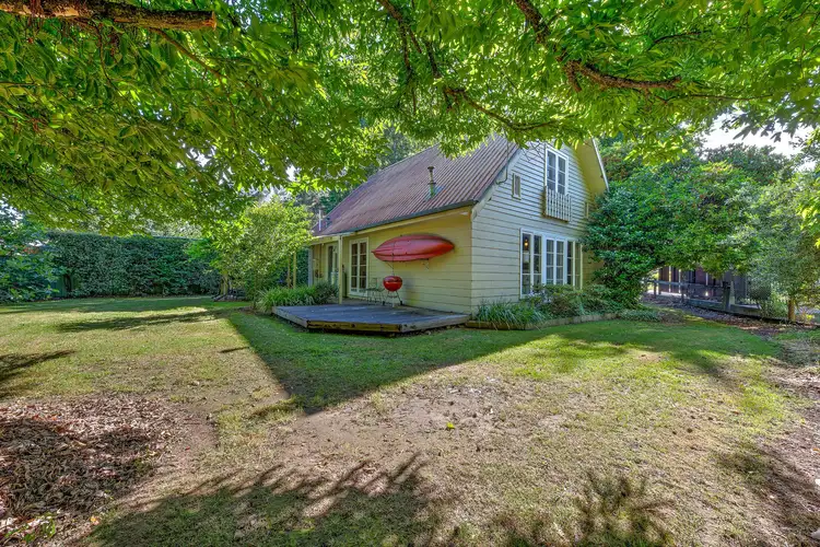 Second view of Homely house listing, 12 Chandler Court, Porepunkah VIC 3740