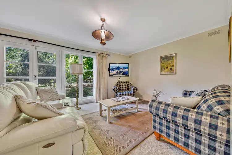 Fifth view of Homely house listing, 12 Chandler Court, Porepunkah VIC 3740