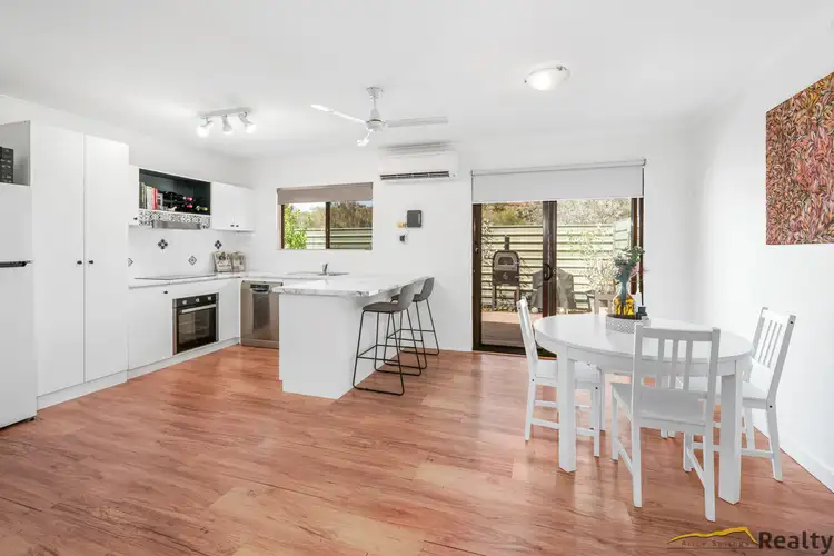 Main view of Homely unit listing, 3/7 Battarbee Street, Araluen NT 870