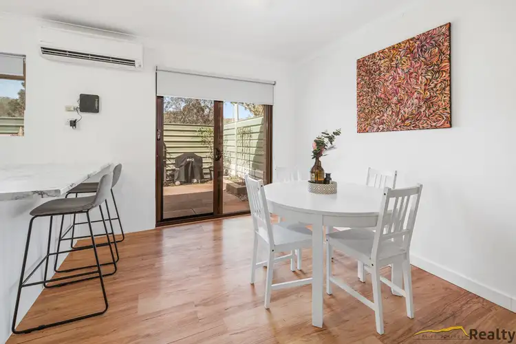 Third view of Homely unit listing, 3/7 Battarbee Street, Araluen NT 870