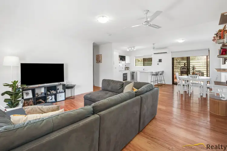 Fifth view of Homely unit listing, 3/7 Battarbee Street, Araluen NT 870