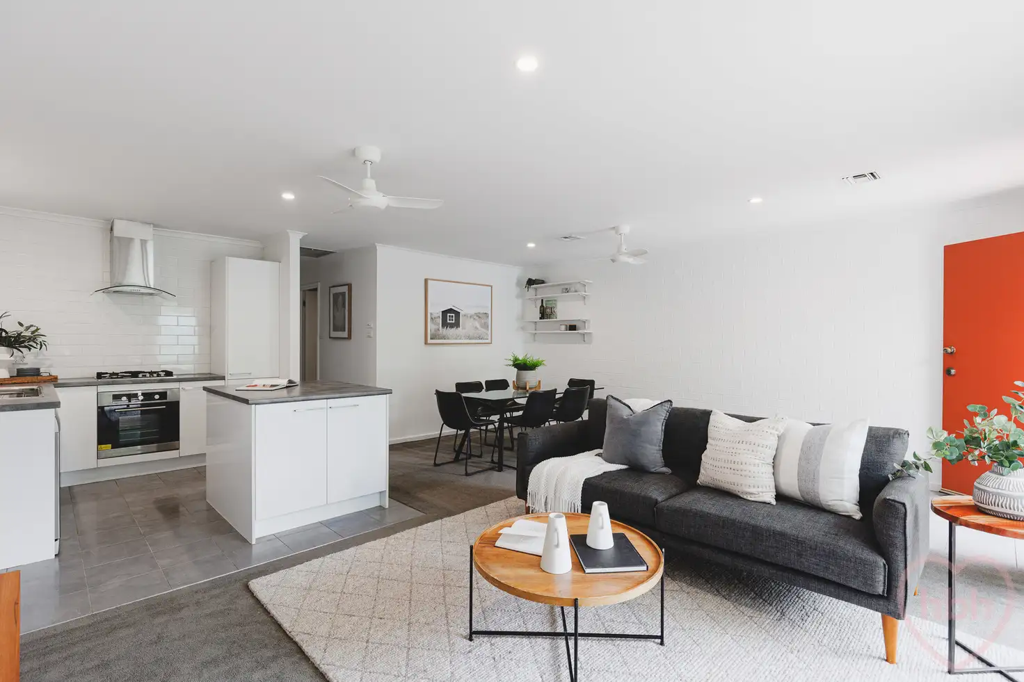 Main view of Homely townhouse listing, 56/12 Oliver Street, Lyneham ACT 2602