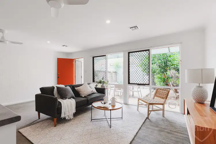 Second view of Homely townhouse listing, 56/12 Oliver Street, Lyneham ACT 2602