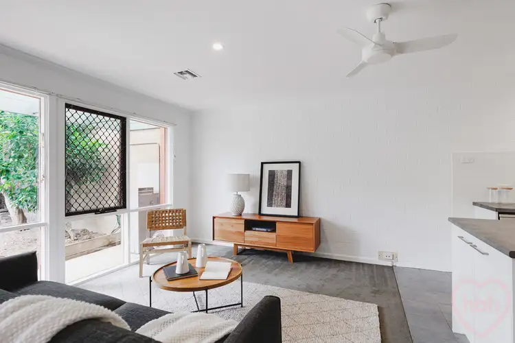 Third view of Homely townhouse listing, 56/12 Oliver Street, Lyneham ACT 2602