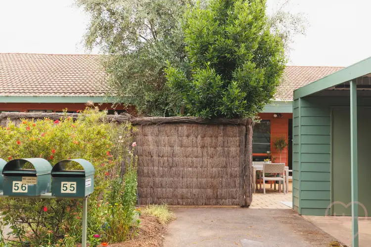 Fourth view of Homely townhouse listing, 56/12 Oliver Street, Lyneham ACT 2602