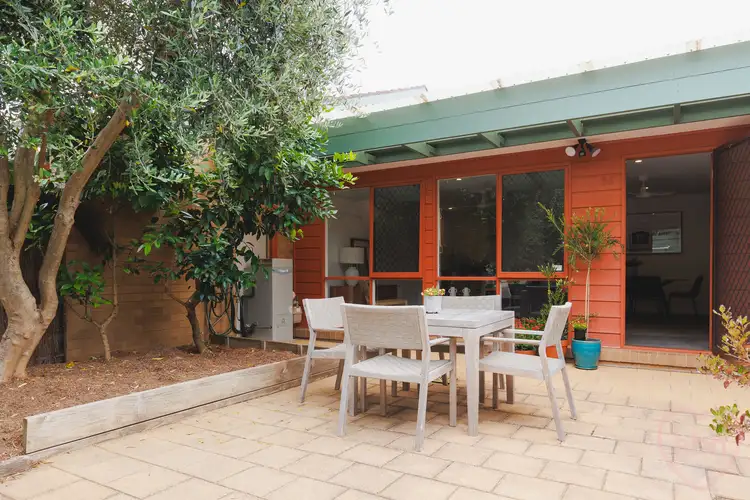 Fifth view of Homely townhouse listing, 56/12 Oliver Street, Lyneham ACT 2602