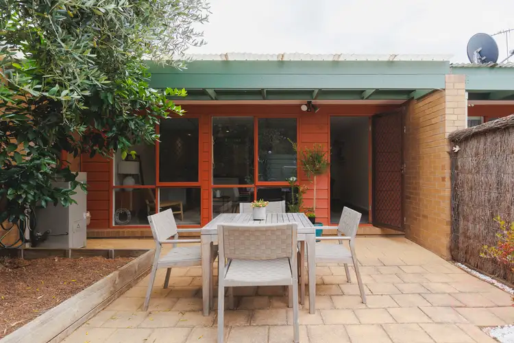 Sixth view of Homely townhouse listing, 56/12 Oliver Street, Lyneham ACT 2602